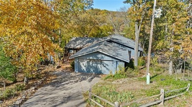 Lake Home For Sale in Bella Vista, Arkansas