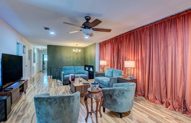 Welcome to this charming, artsy and eclectic decorated home - photo 9