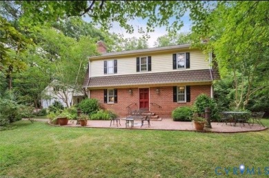Lake Home For Sale in Wakefield, Virginia