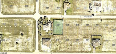Great location In NW Cape Coral with Southern exposure! Build - photo 1