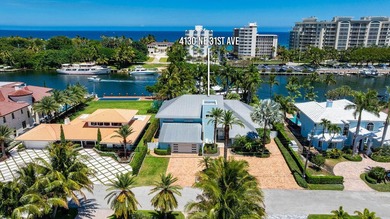 Rare opportunity to own nearly 20,000 SF of direct Intracoastal - photo 2