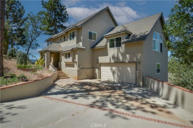 Lake Home For Sale in Lake Arrowhead, California