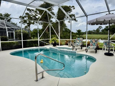 Welcome to this dreamy 3-bedroom, 2-bath pool home located in - photo 4