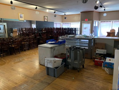 Excellent opportunity in this mixed use building to run your - photo 5