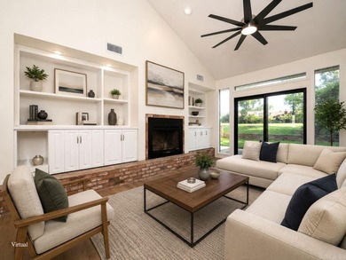 Enjoy refined, low-maintenance living in this fully renovated - photo 7