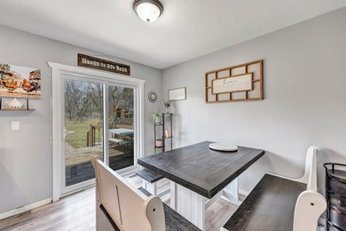 Beautifully updated 4-bedroom, 3 full-bath home on 2.54 acres in - photo 9