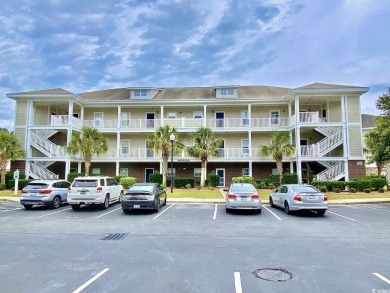 Lake Condo For Sale in North Myrtle Beach, South Carolina