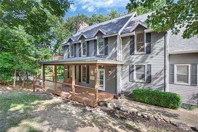 LAKE OF THE OZARKS:Boating + Golf = The Ultimate Lake Lifestyle! - photo 1