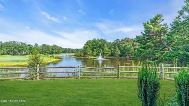 Lake Home For Sale in Jackson, New Jersey