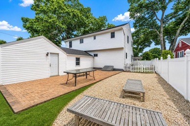 Welcome to this Beautiful 4- Bedroom, 2.5 Bath Colonial South of - photo 20
