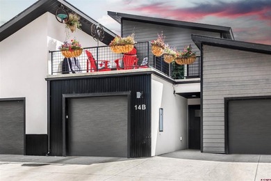 Pinon Lake Townhome/Townhouse For Sale in Pagosa Springs Colorado