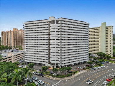 Oahu Island - Salt Lake  Condo For Sale in Honolulu Hawaii