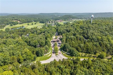 LAKE OF THE OZARKS:Nestled in the prestigious Old Kinderhook, an - photo 1