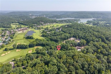 LAKE OF THE OZARKS:Nestled in the prestigious Old Kinderhook, an - photo 10