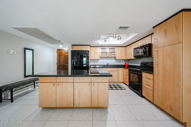 Laundry room with washer/dryer in unit. You read that correctly