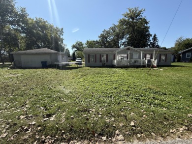 Koontz Lake Home For Sale in Walkerton Indiana