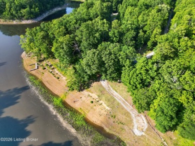Amazing Lake views! HUGE Pole Barn on 5 acres! - photo 10