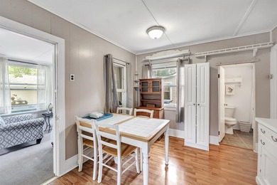 Two cabins offered together for one price, providing excellent - photo 3