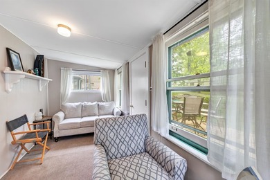 Two cabins offered together for one price, providing excellent - photo 7