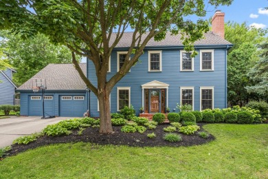 Lake Home For Sale in Champaign, Illinois