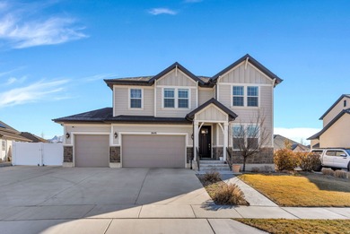 Lake Home For Sale in Lehi, Utah