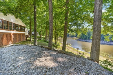 Amazing Lake views! HUGE Pole Barn on 5 acres! - photo 17