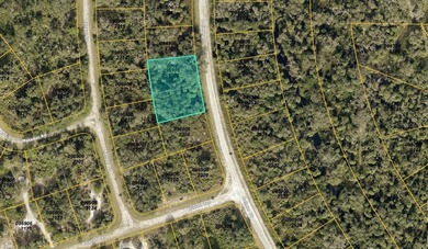Northport Waterway Lakes and Canals Lot For Sale in North Port Florida