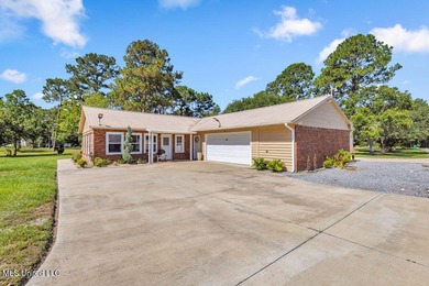 (private lake, pond, coastal) Home For Sale in Ocean Springs Mississippi