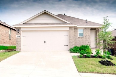 Lake Home For Sale in Forney, Texas