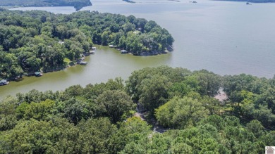 Lake Barkley Lot For Sale in Cadiz Kentucky