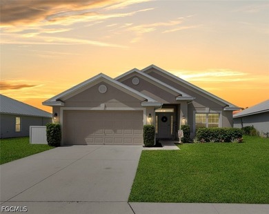 Welcome to 27077 Brook Forest Rd in beautiful Punta Gorda! This - photo 1