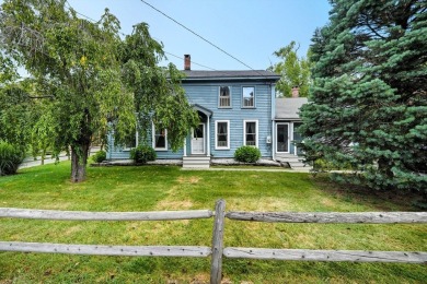 Lake Home For Sale in Chester, Massachusetts