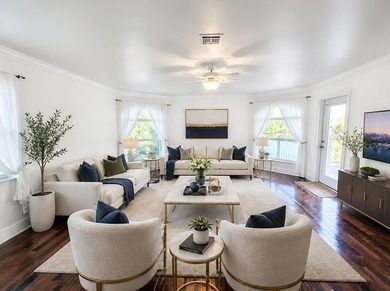 Welcome to an extraordinary waterfront estate offering the - photo 4