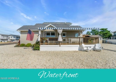 Lake Home For Sale in Point Pleasant Beach, New Jersey