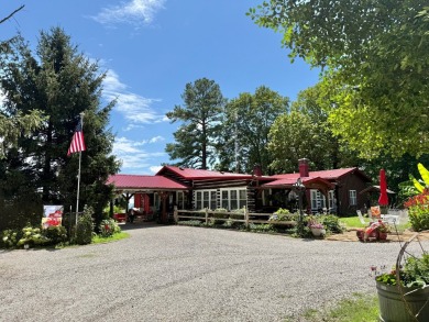 Lake Home For Sale in Tell City, Indiana