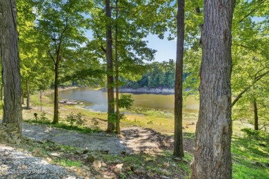 Amazing Lake views! HUGE Pole Barn on 5 acres! - photo 20