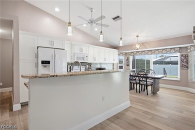 Welcome to this exceptional 3 bedroom + Den, 2 bath pool home - photo 7