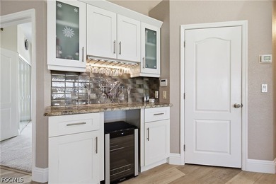 Welcome to this exceptional 3 bedroom + Den, 2 bath pool home - photo 8