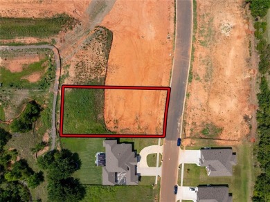 Lake Lot For Sale in Norman, Oklahoma