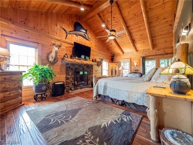 Secluded upscale county living on 50acre property with 42acres - photo 15