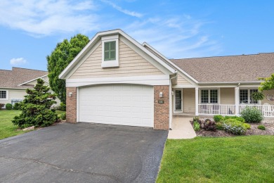 Lake Condo For Sale in Holland, Michigan