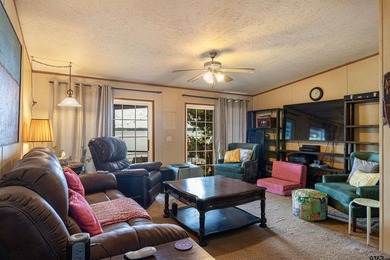 Deep-Water on Lake Palestine | Shadybrook Gated Community - photo 21