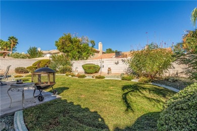 Hard-to-find Single-Story with no HOA in NW Las Vegas! This