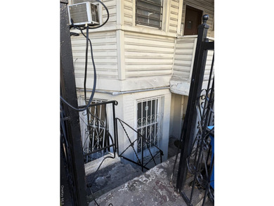 Welcome to 1124 Fox Street, a well-maintained 4-family brick - photo 3