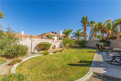 Hard-to-find Single-Story with no HOA in NW Las Vegas! This