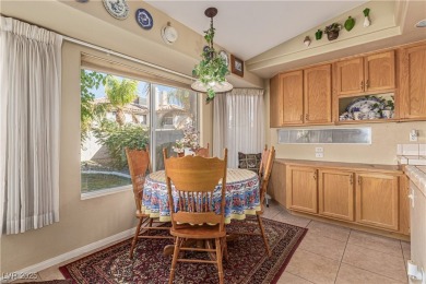Hard-to-find Single-Story with no HOA in NW Las Vegas! This