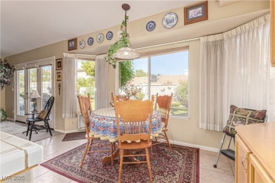 Hard-to-find Single-Story with no HOA in NW Las Vegas! This