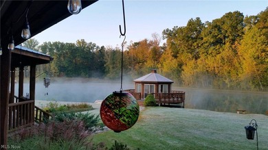 Secluded upscale county living on 50acre property with 42acres - photo 28
