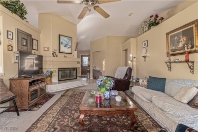 Hard-to-find Single-Story with no HOA in NW Las Vegas! This