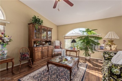 Hard-to-find Single-Story with no HOA in NW Las Vegas! This